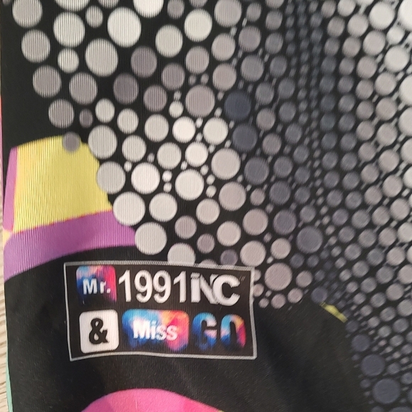 Marilyn Monroe Graphic Geometric Vintage Top Ladies Medium - Picture 3 of 7